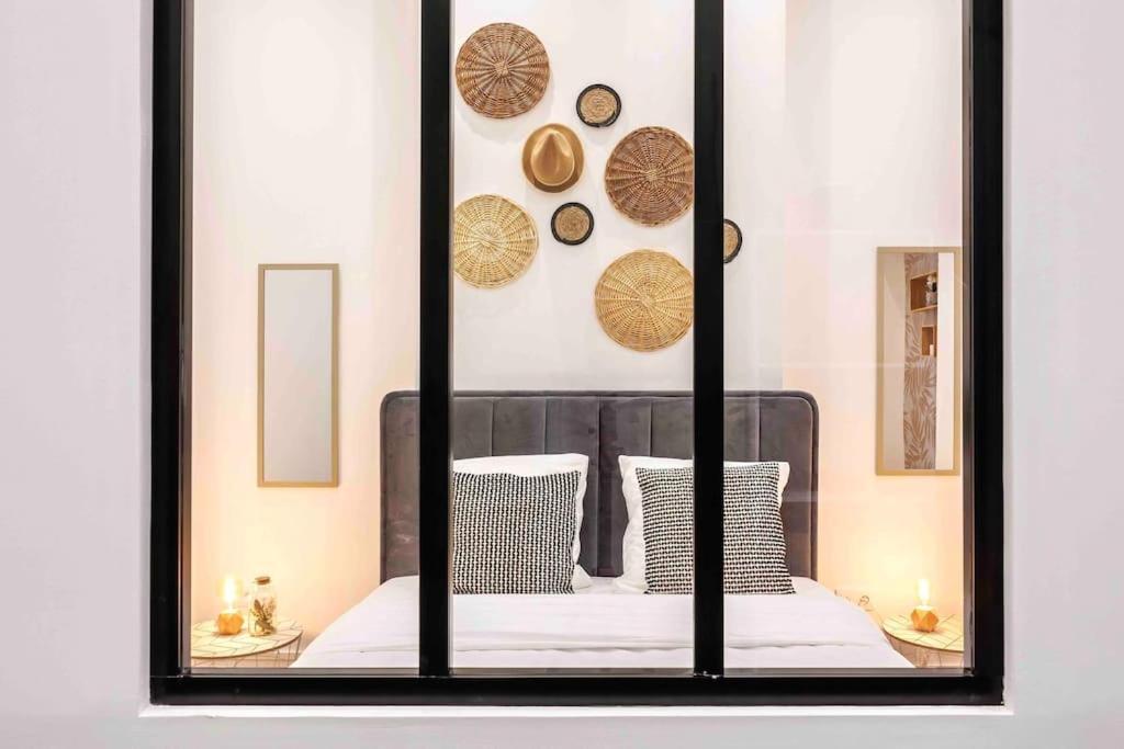 Vieux Port, Ferreol 6eme, 8 Personnes Apartment Marseilles