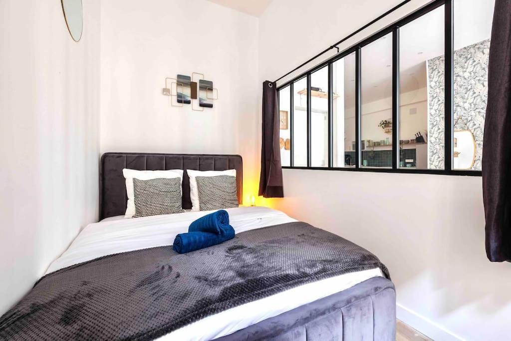 Vieux Port, Ferreol 6eme, 8 Personnes Apartment Marseilles